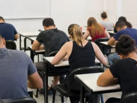 seletivo Prefeitura de Santa Rita de Cássia salário até R$ 4,1 mil