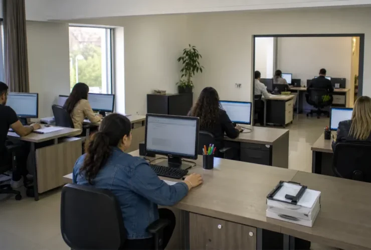 seletivo Prefeitura de Santa Rosa do Sul (SC) nível superior