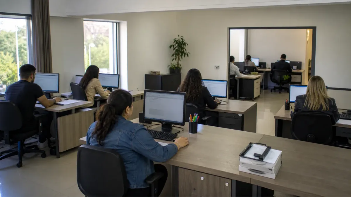 seletivo Prefeitura de Santa Rosa do Sul (SC) nível superior