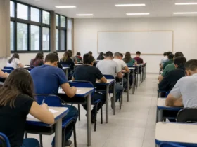 seletivo Prefeitura de Santo Antônio da Patrulha nível médio técnico