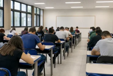 seletivo Prefeitura de Santo Antônio da Patrulha nível médio técnico