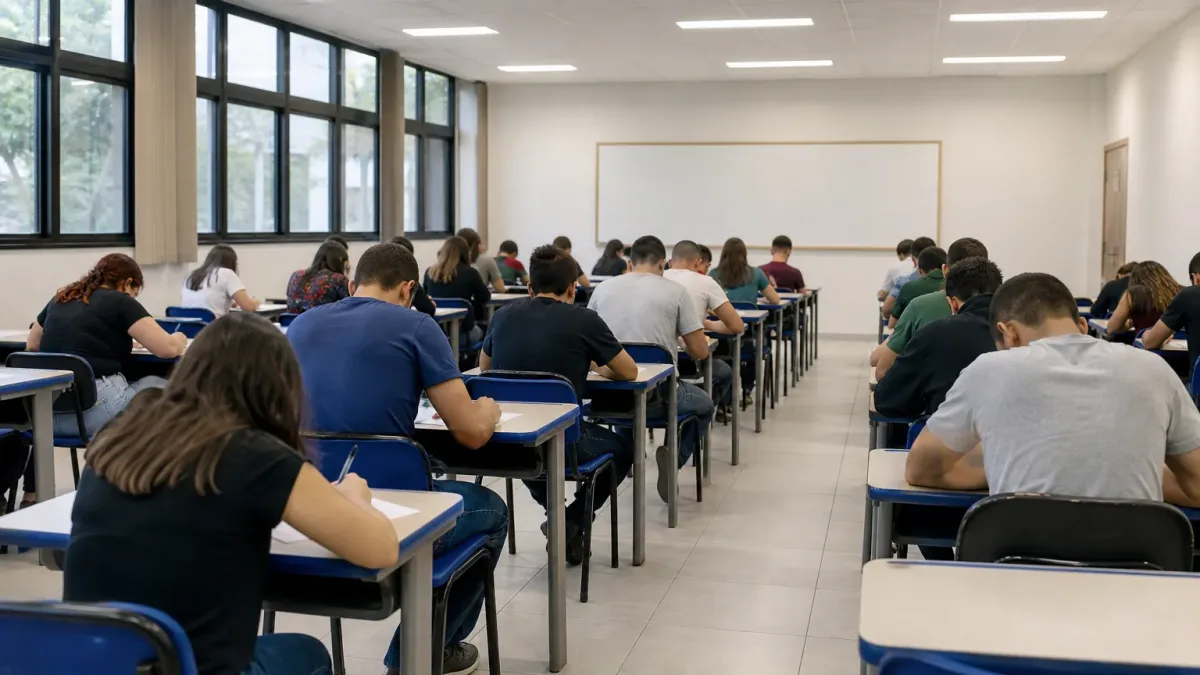 seletivo Prefeitura de Santo Antônio da Patrulha nível médio técnico