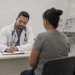 seletivo Prefeitura de Santo Antônio do Leste Médico Medicina de Família