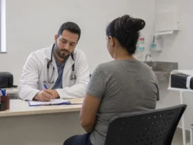 seletivo Prefeitura de Santo Antônio do Leste Médico Medicina de Família