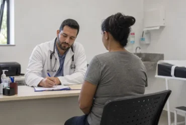 seletivo Prefeitura de Santo Antônio do Leste Médico Medicina de Família