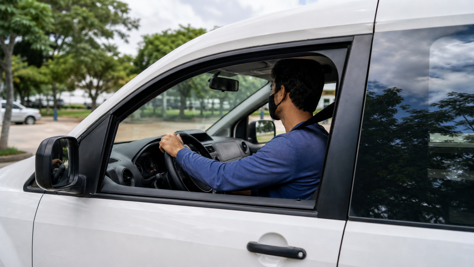 seletivo Prefeitura de São Cristóvão Motoristas temporários