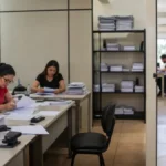 seletivo Prefeitura de São Felipe d’Oeste nível superior