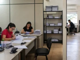 seletivo Prefeitura de São Felipe d’Oeste nível superior