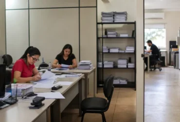 seletivo Prefeitura de São Felipe d’Oeste nível superior