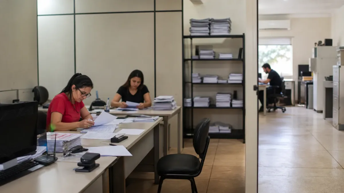 seletivo Prefeitura de São Felipe d’Oeste nível superior
