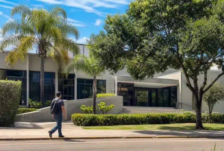 seletivo Prefeitura de São José da Boa Vista PR nível médio