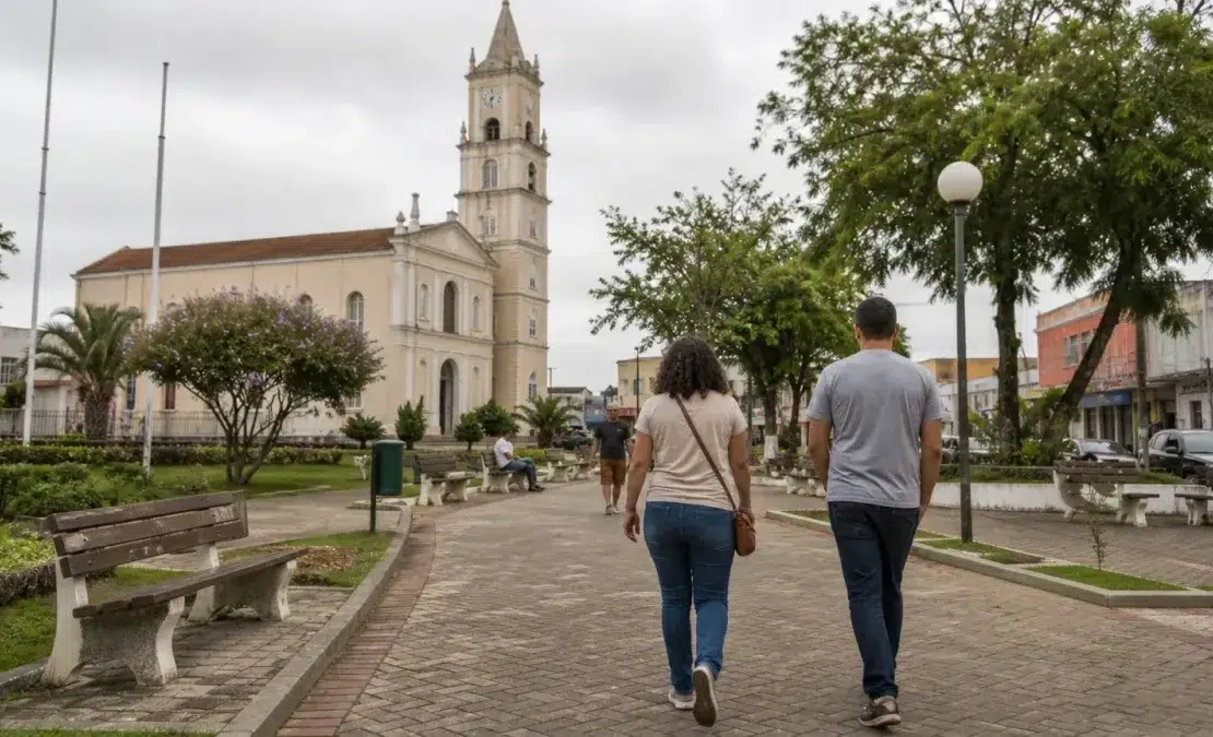 seletivo Prefeitura de São Vicente do Sul RS