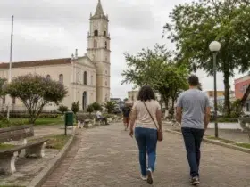 seletivo Prefeitura de São Vicente do Sul RS