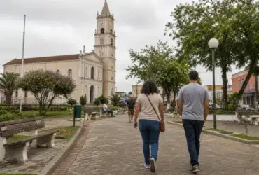 seletivo Prefeitura de São Vicente do Sul RS