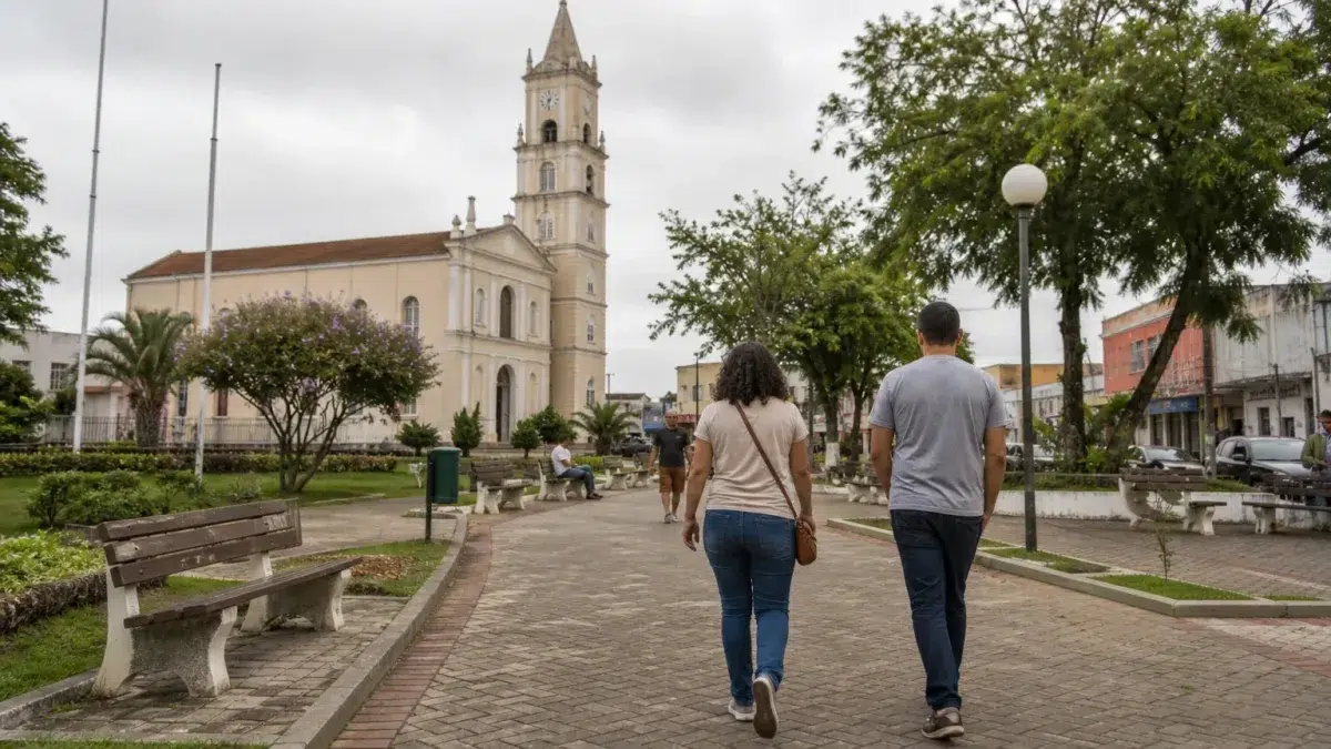 seletivo Prefeitura de São Vicente do Sul RS