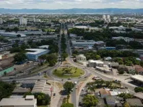 seletivo Prefeitura de Sapucaia do Sul (RS) até R$ 5,4 mil