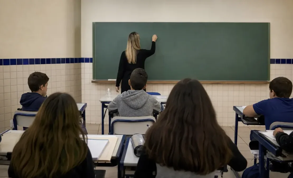 seletivo Prefeitura de Schroeder SC salário até R$ 5.556