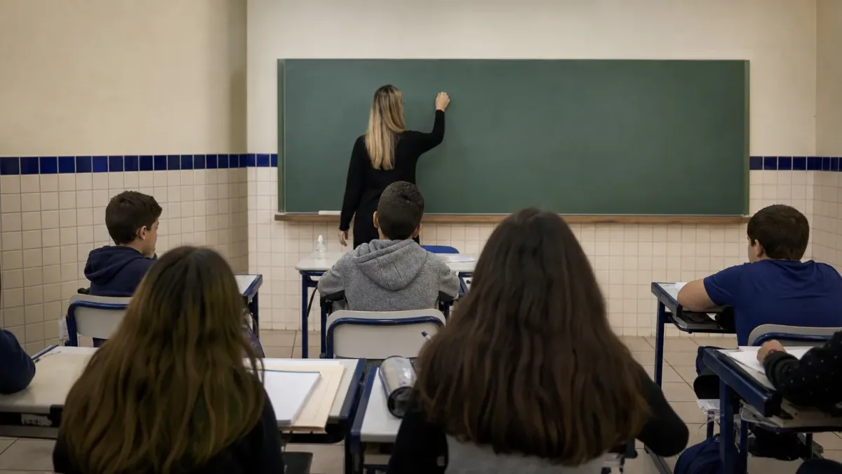 seletivo Prefeitura de Schroeder SC salário até R$ 5.556