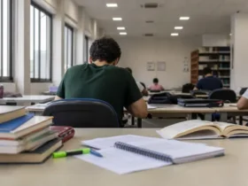 seletivo Prefeitura de Senador Georgino Avelino RN nível superior análise curricular