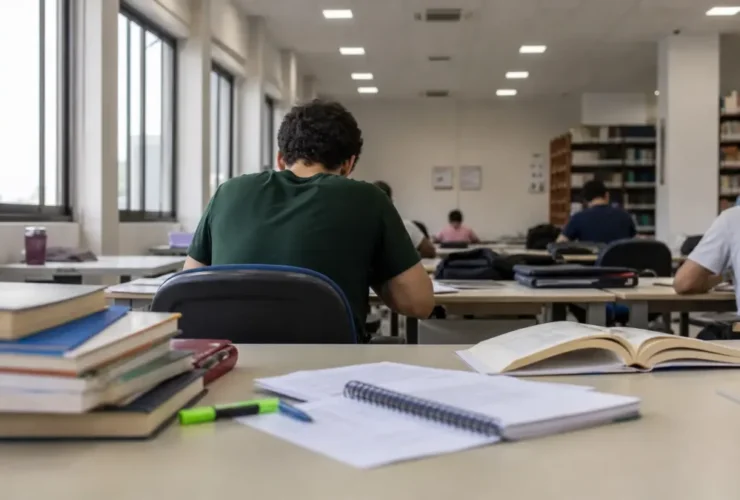 seletivo Prefeitura de Senador Georgino Avelino RN nível superior análise curricular