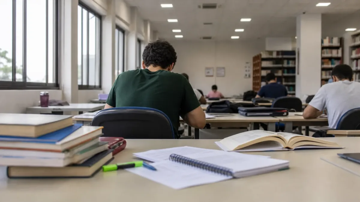 seletivo Prefeitura de Senador Georgino Avelino RN nível superior análise curricular