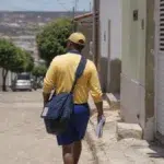 seletivo Prefeitura de Serra Talhada Agente Postal Comunitário