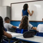 seletivo Prefeitura de Suzano 40 vagas Professor