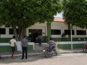 seletivo Prefeitura de Tamboril do Piauí 22 vagas