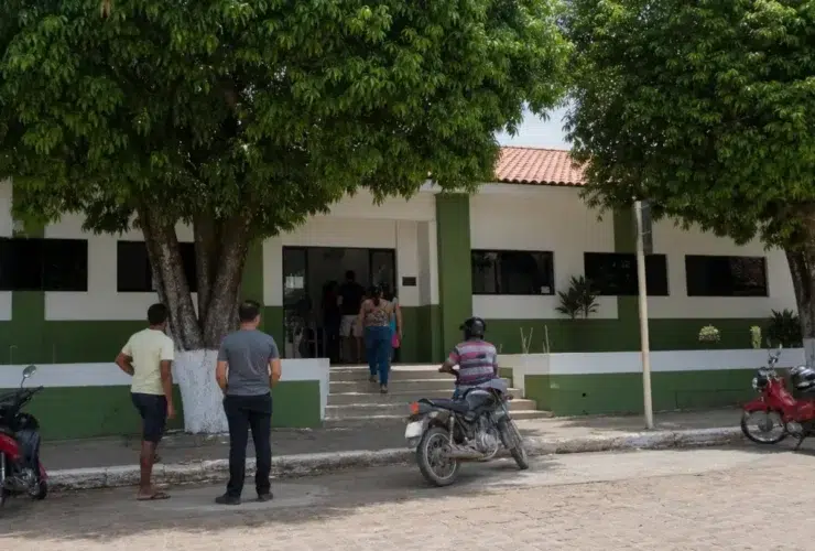 seletivo Prefeitura de Tamboril do Piauí 22 vagas