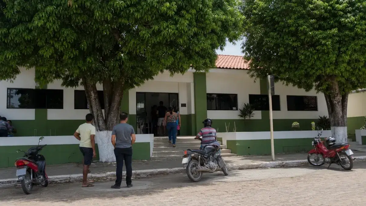 seletivo Prefeitura de Tamboril do Piauí 22 vagas