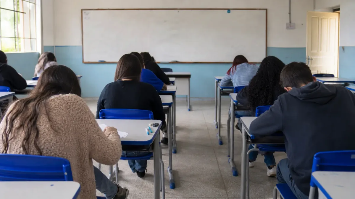 seletivo Prefeitura de Tuparendi RS educação nível médio