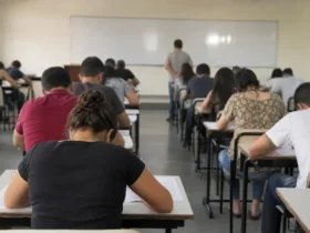 seletivo Prefeitura de União (PI) 182 vagas
