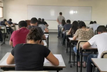 seletivo Prefeitura de União (PI) 182 vagas