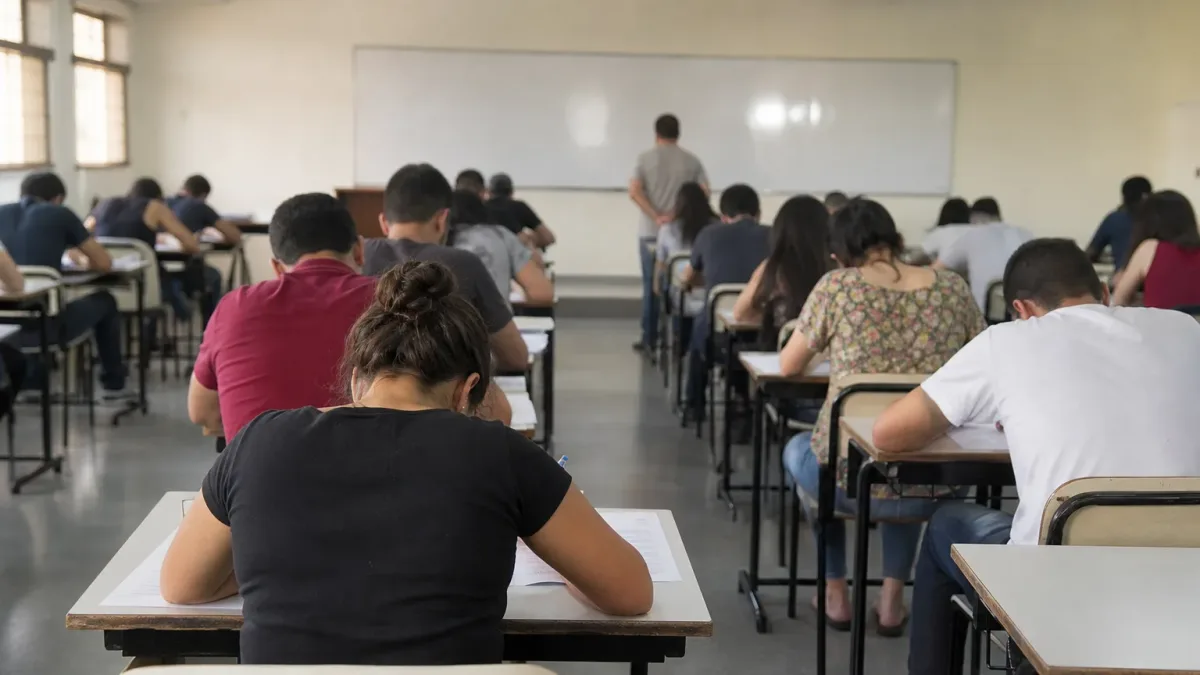 seletivo Prefeitura de União (PI) 182 vagas