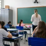 seletivo Prefeitura de Urupês Educação nível superior
