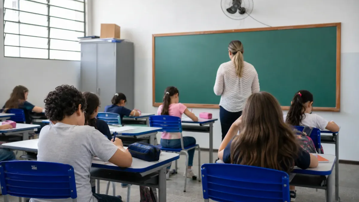 seletivo Prefeitura de Urupês Educação nível superior