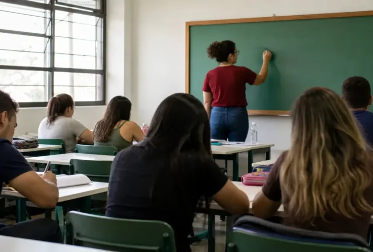 seletivo Prefeitura de Vale do Sol professores gratuito