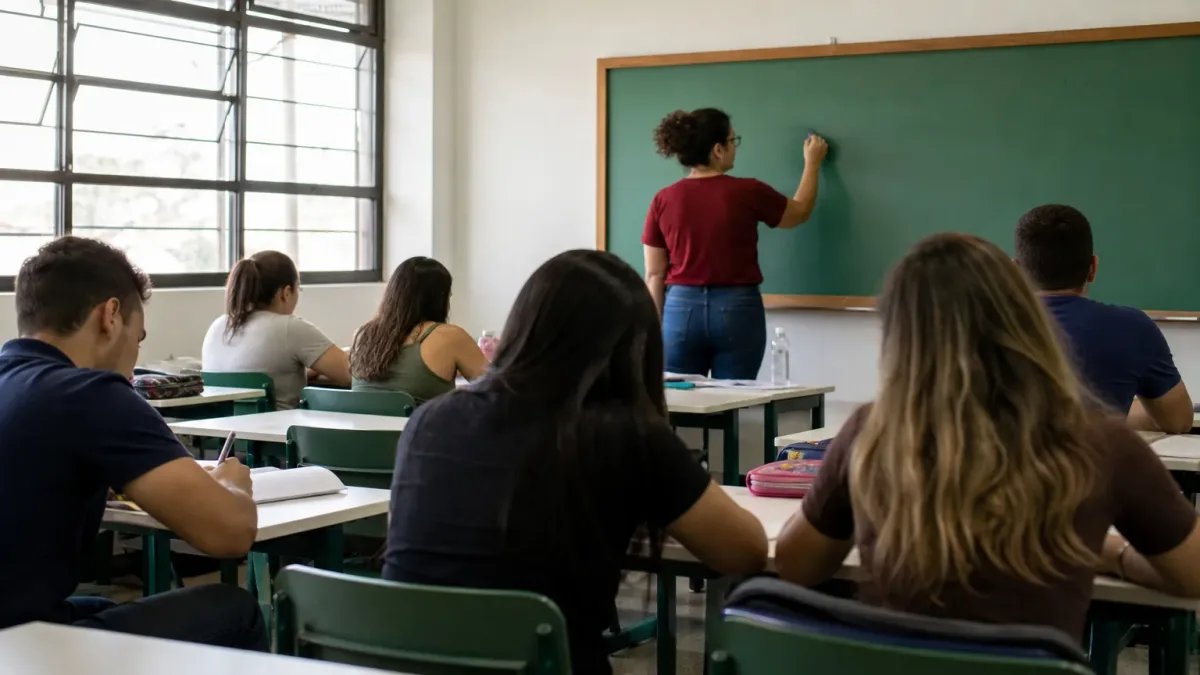 seletivo Prefeitura de Vale do Sol professores gratuito