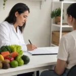 seletivo Prefeitura de Vazante Nutricionista salário até R$ 2.292,31