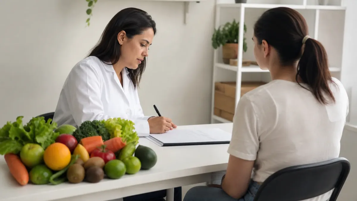 seletivo Prefeitura de Vazante Nutricionista salário até R$ 2.292,31