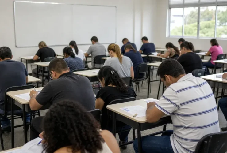 seletivo Prefeitura de Venda Nova do Imigrante ES