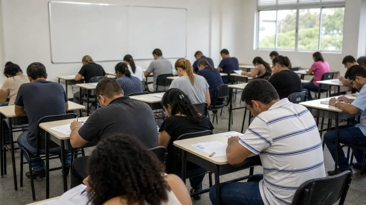 seletivo Prefeitura de Venda Nova do Imigrante ES