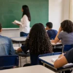 seletivo professor Balsa Nova PR inscrições gratuitas