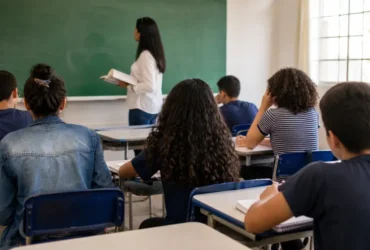 seletivo professor Balsa Nova PR inscrições gratuitas