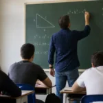 seletivo professor de matemática Glorinha RS