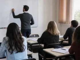 seletivo Professor de Polonês Guarani das Missões