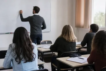 seletivo Professor de Polonês Guarani das Missões