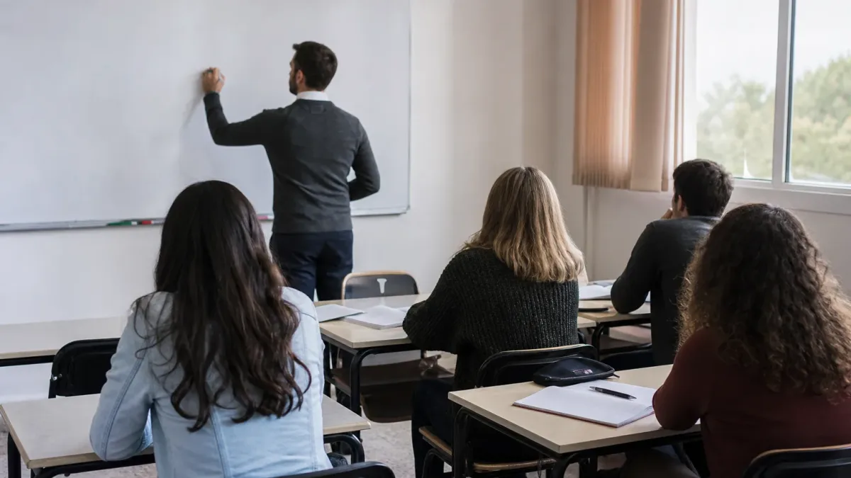 seletivo Professor de Polonês Guarani das Missões