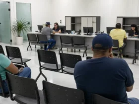 seletivo SAAE Touros nível fundamental sem custo