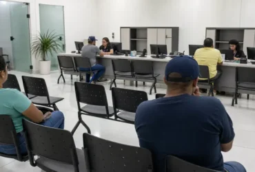 seletivo SAAE Touros nível fundamental sem custo